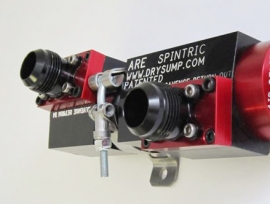 Views of the Spintric®