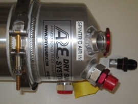 Spintric® Tank