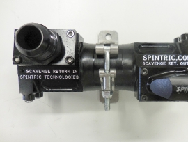 Spintric® 2016
