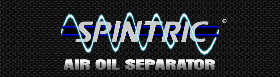 Spintric® - Air Oil Separator :: ARE Drysump Engineering