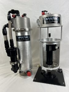 Tanks – Spintric Technologies